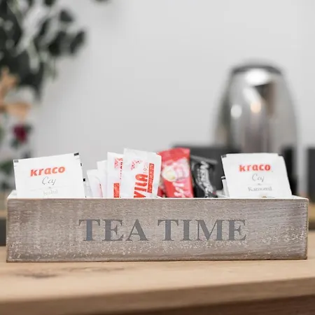 Apartment 11 Steps Tirana