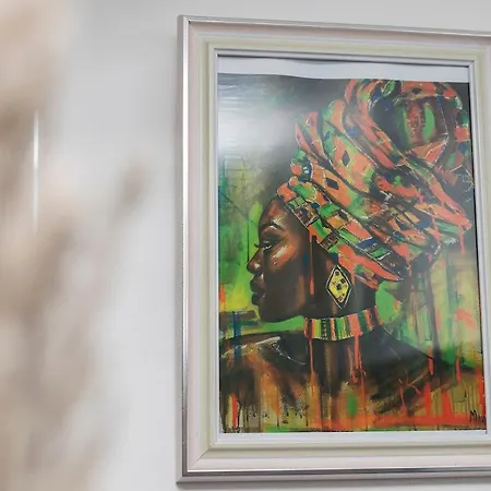 Apartment 11 Steps *