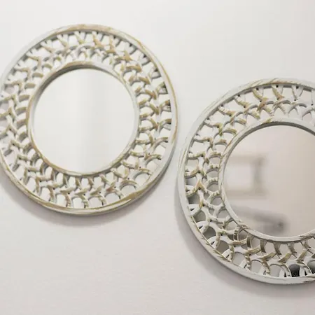 11 Steps Apartment Tirana