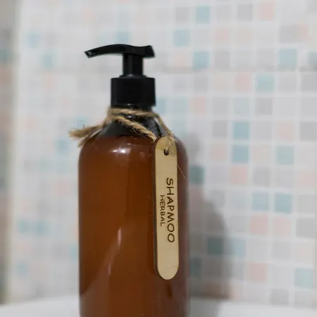 11 Steps Apartment Tirana