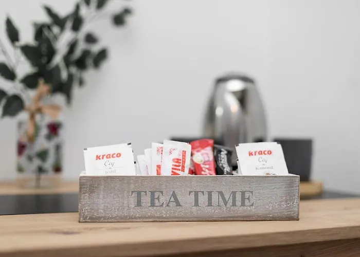 Apartamento 11 Steps