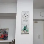 11 Steps 아파트 *