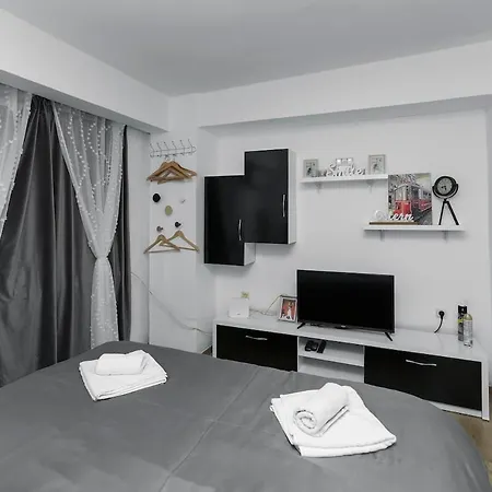 11 Steps Apartamento