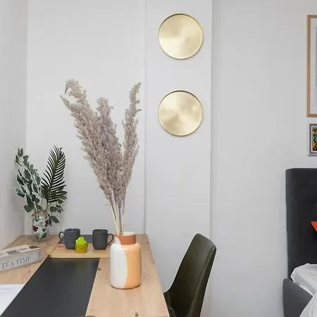 11 Steps Apartamento *