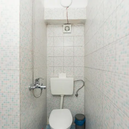 Apartamento 11 Steps *