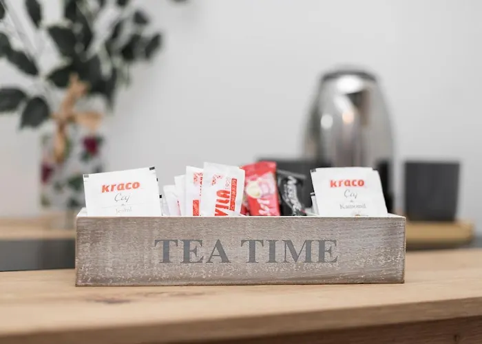 Apartamento 11 Steps Tirana