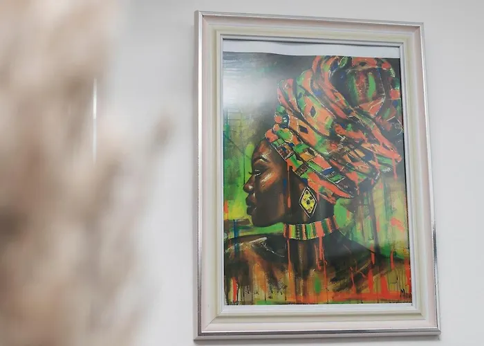 Apartamento 11 Steps *