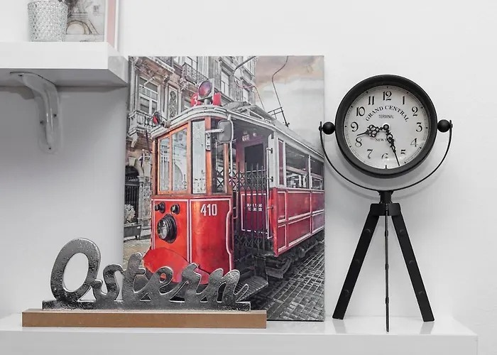 Lejlighed 11 Steps *