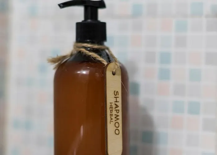 11 Steps Lejlighed Tirana