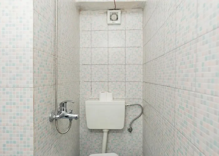 Apartamento 11 Steps *